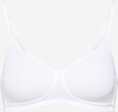 Mey Soutien-gorge en blanc, Vue avec produit