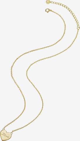Glanzstücke München Necklace in Gold