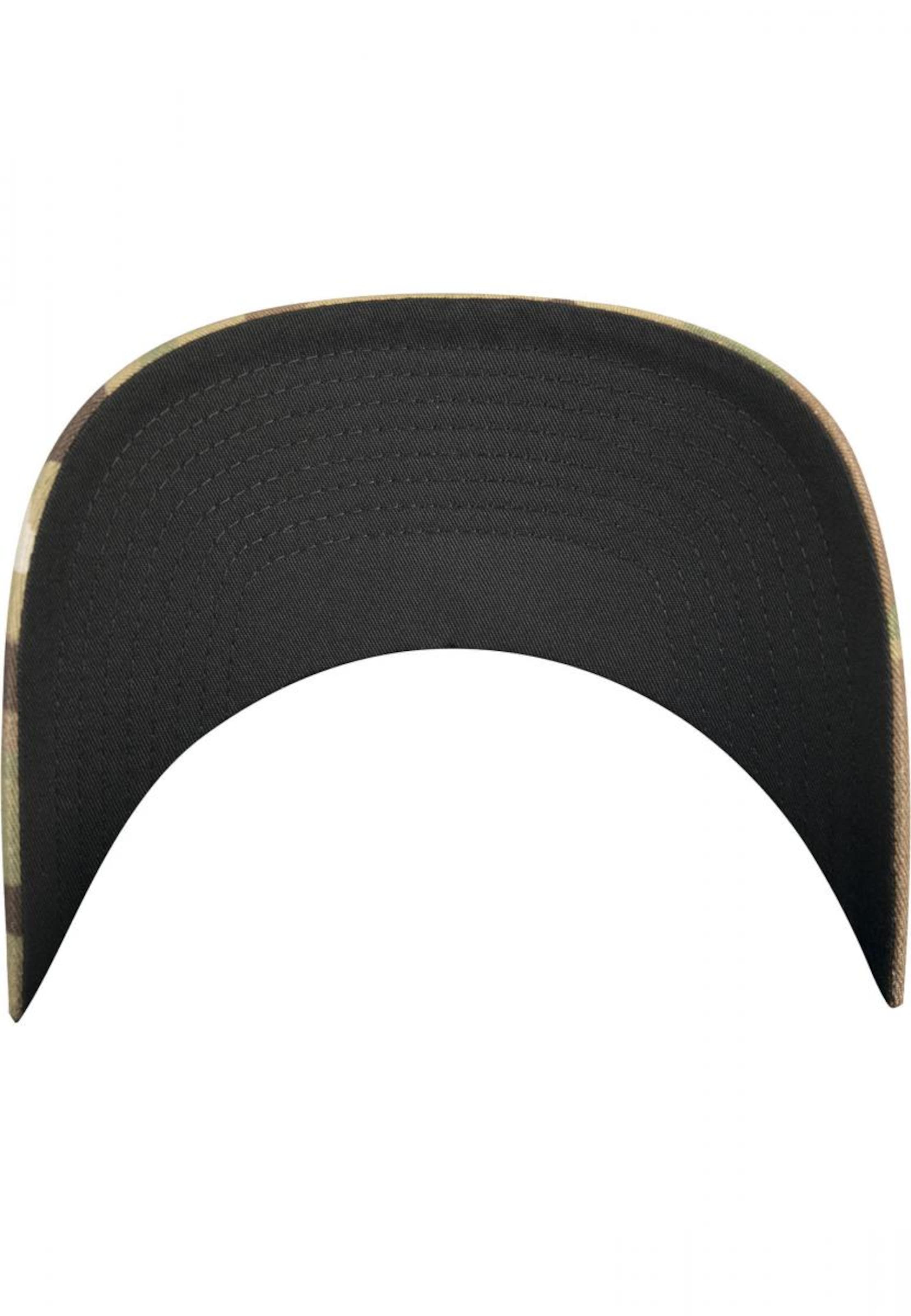 Flexfit Hætte i grøn