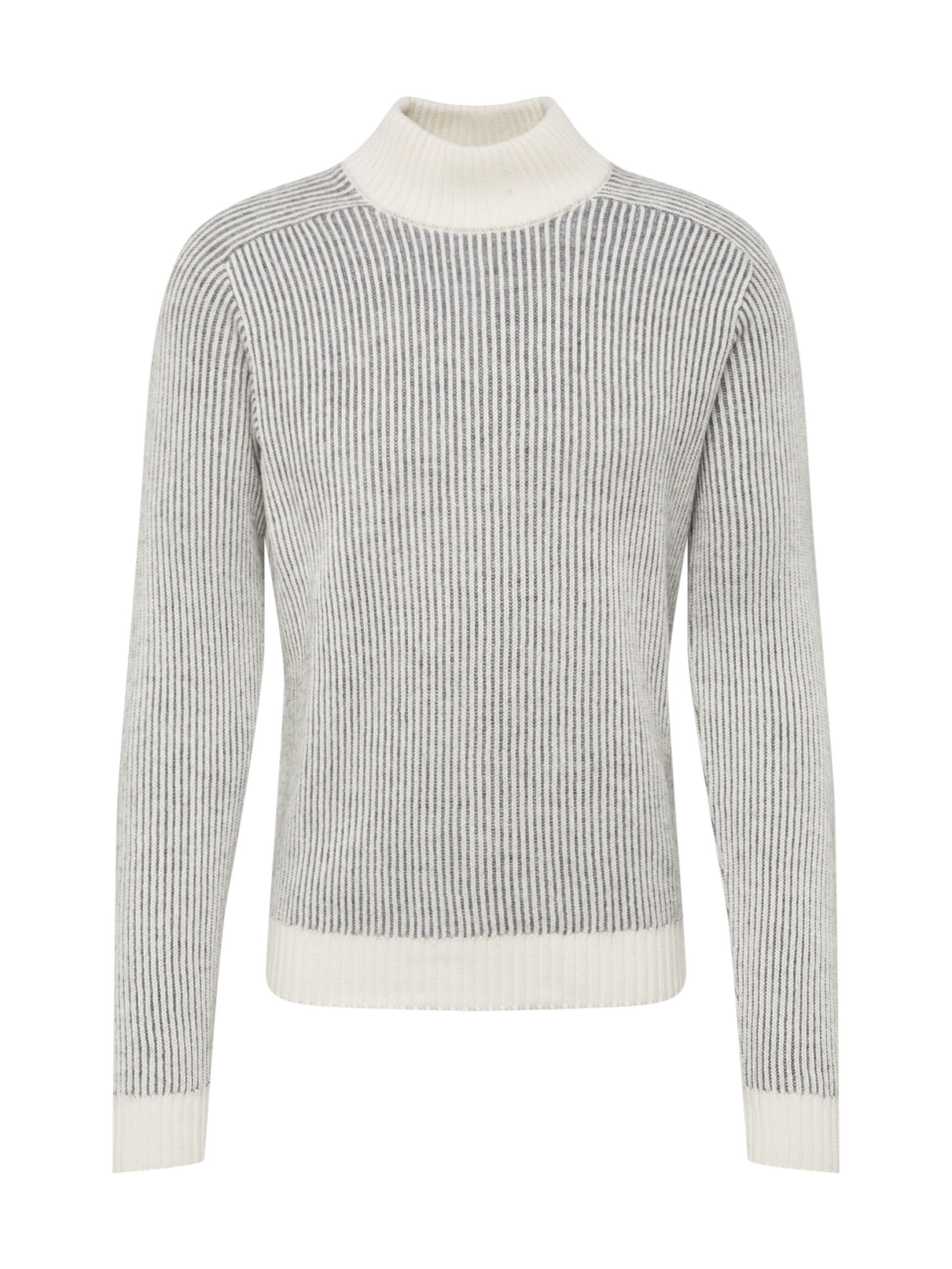 BOSS - Trui 'Kasting' in de kleur Wit