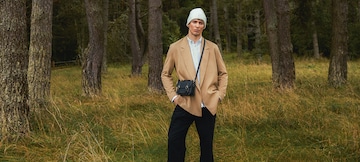 Trop cool pour rester calmer