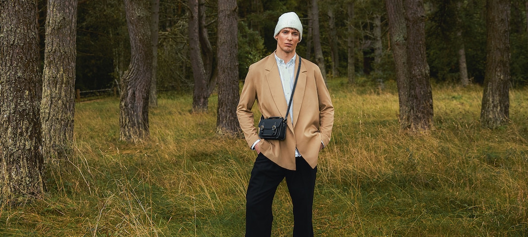 Moda que rompe el hielo