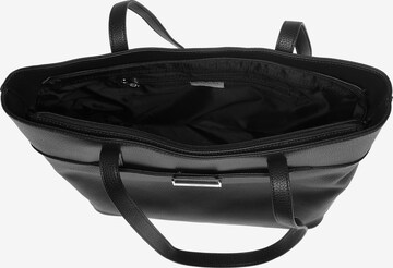 GERRY WEBER Shopper in Schwarz