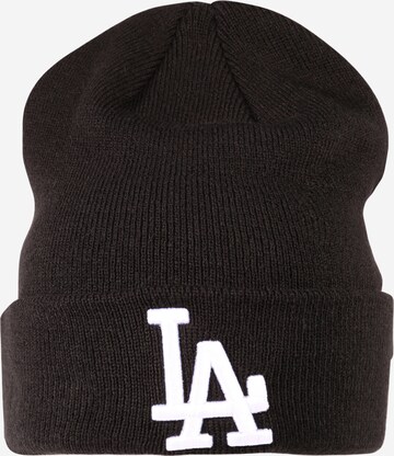 NEW ERA Beanie in Black