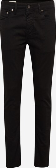 LEVI'S ® Jeans '513  Slim Taper' in Black denim, Item view