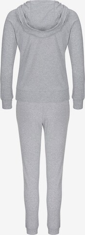 BIDI BADU Sports Suit 'Pixie' in Grey