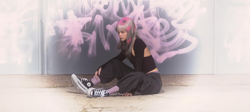Converse