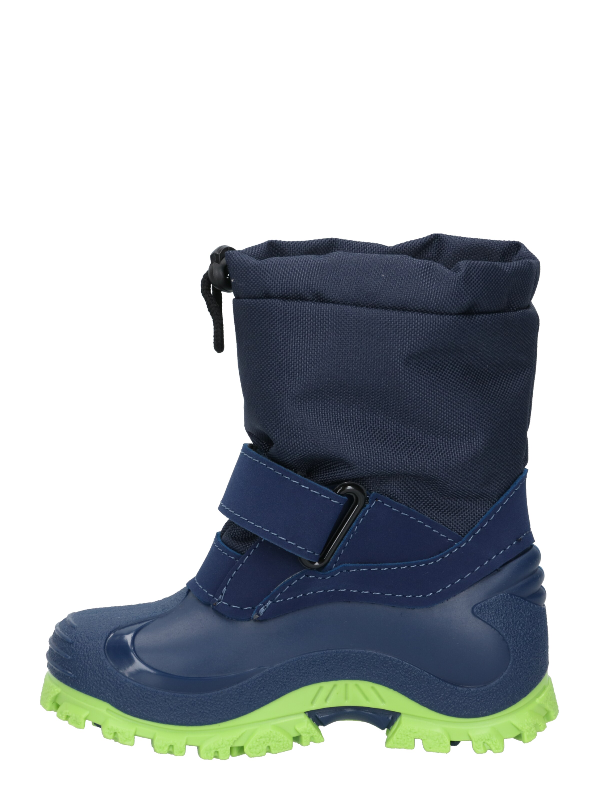 LICO - Bota de neve 'Werro' em azul