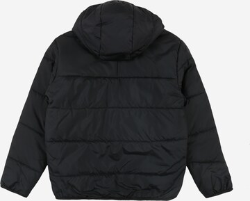 Veste d’hiver ADIDAS ORIGINALS en noir