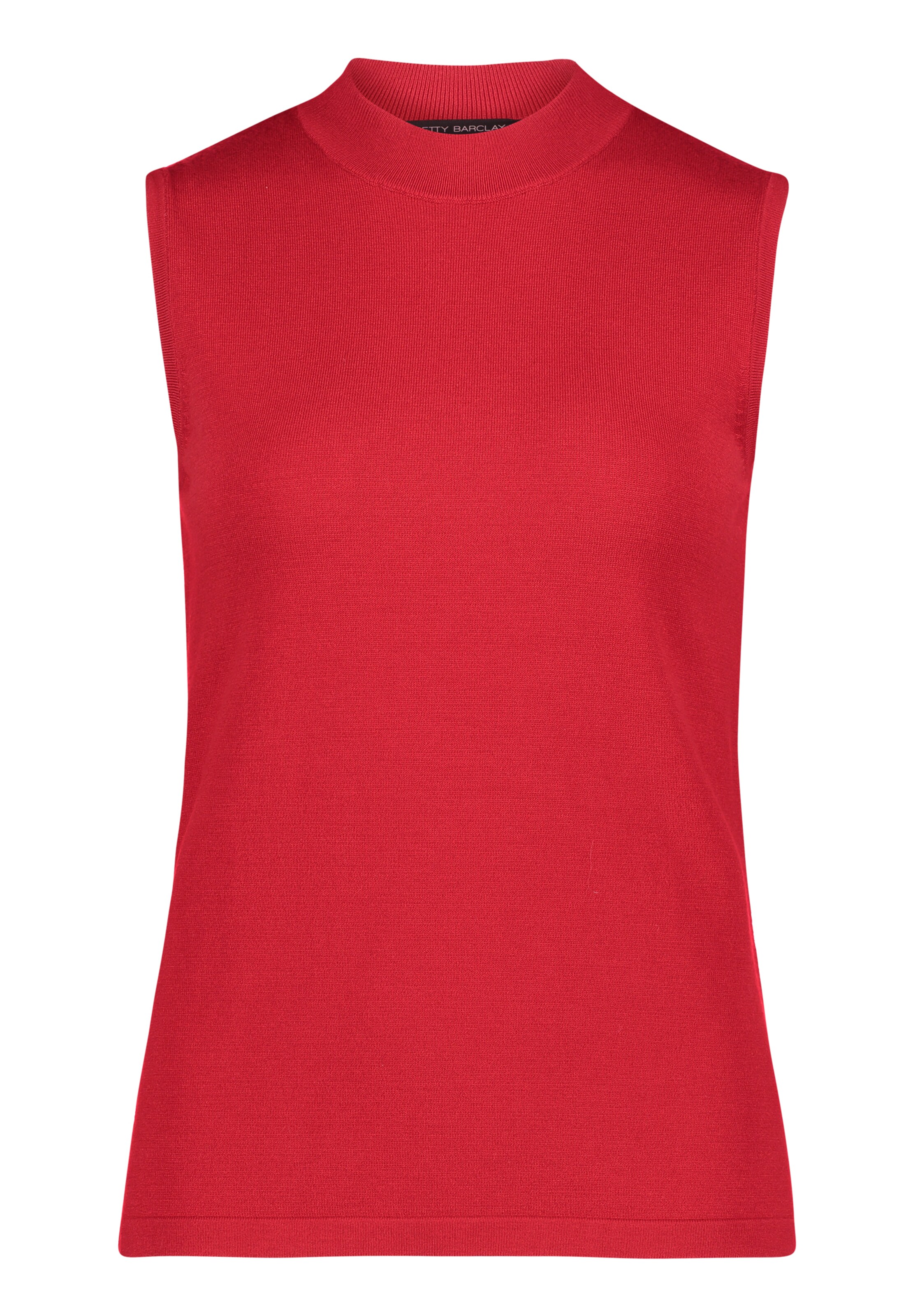 Betty Barclay - Top in de kleur Rood
