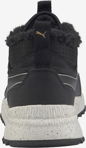 PUMA Sneaker 'Pacer Next SB WTR' in Schwarz