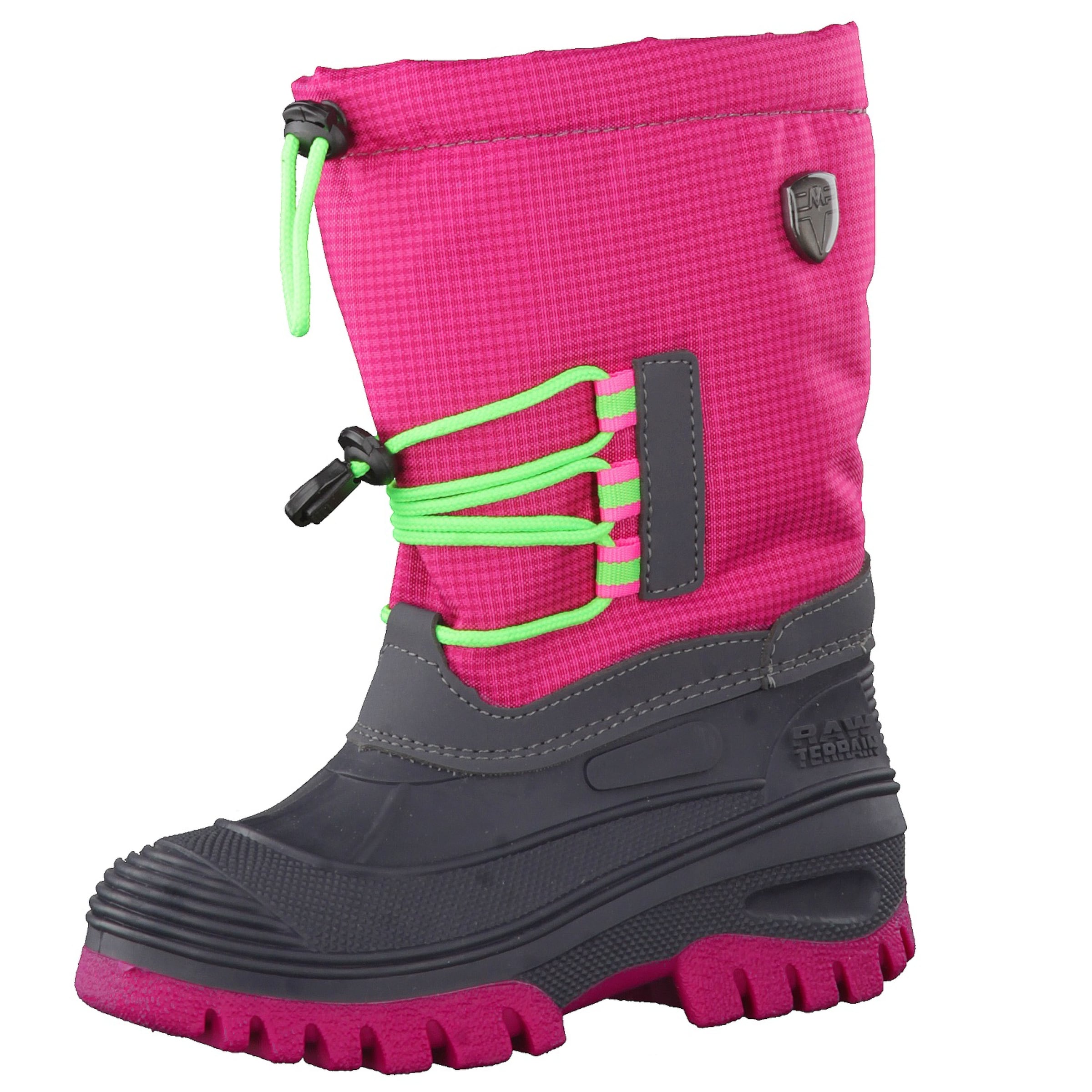 CMP Outdoorschuh 'Ahto' in Pink: Vorderseite