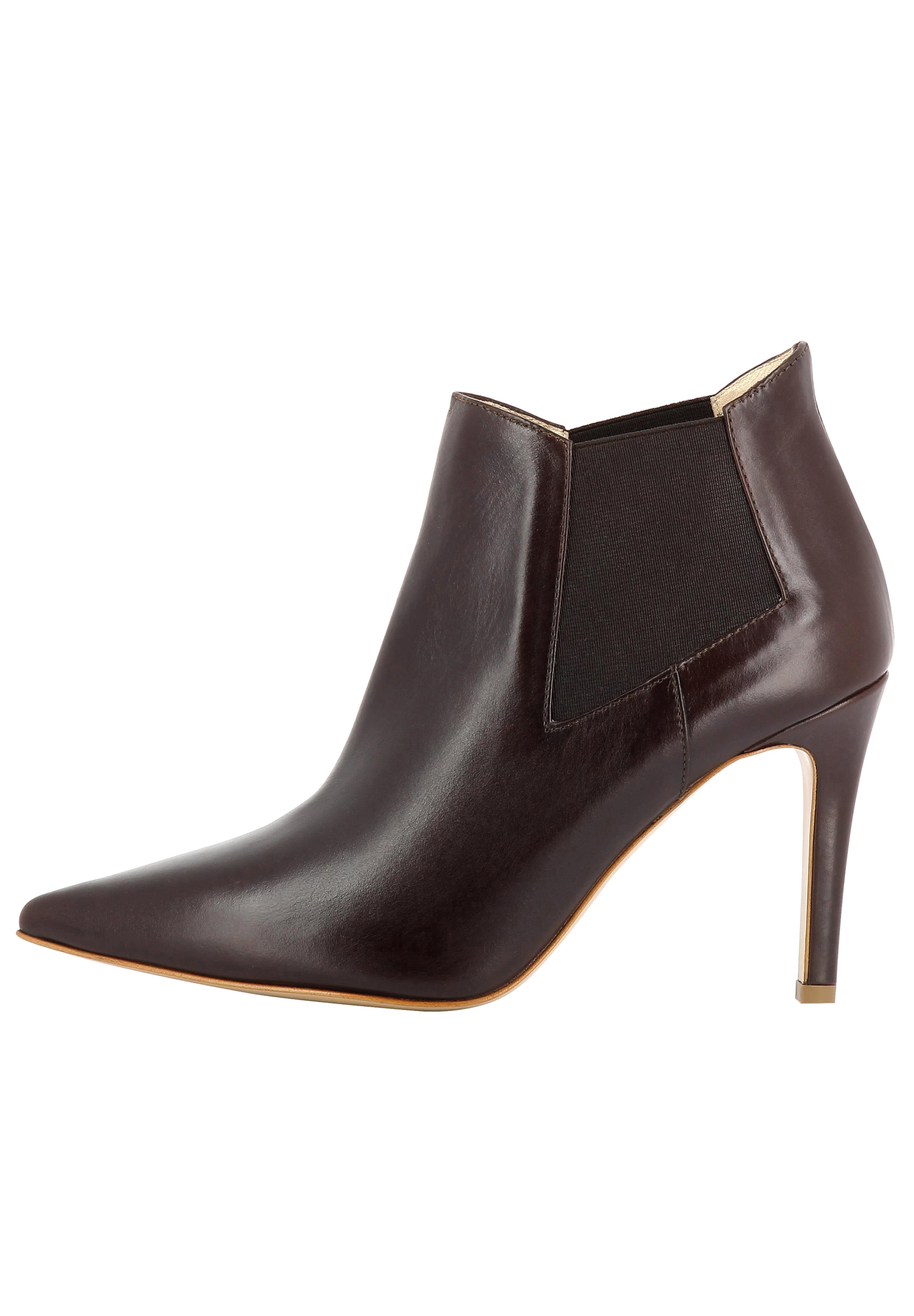 EVITA Ankle boots in Brown