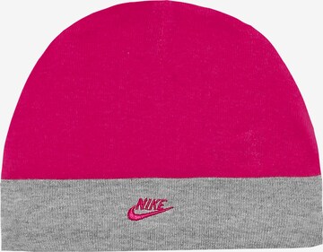Nike Sportswear Normalny krój Zestaw 'Futura' w kolorze różowy