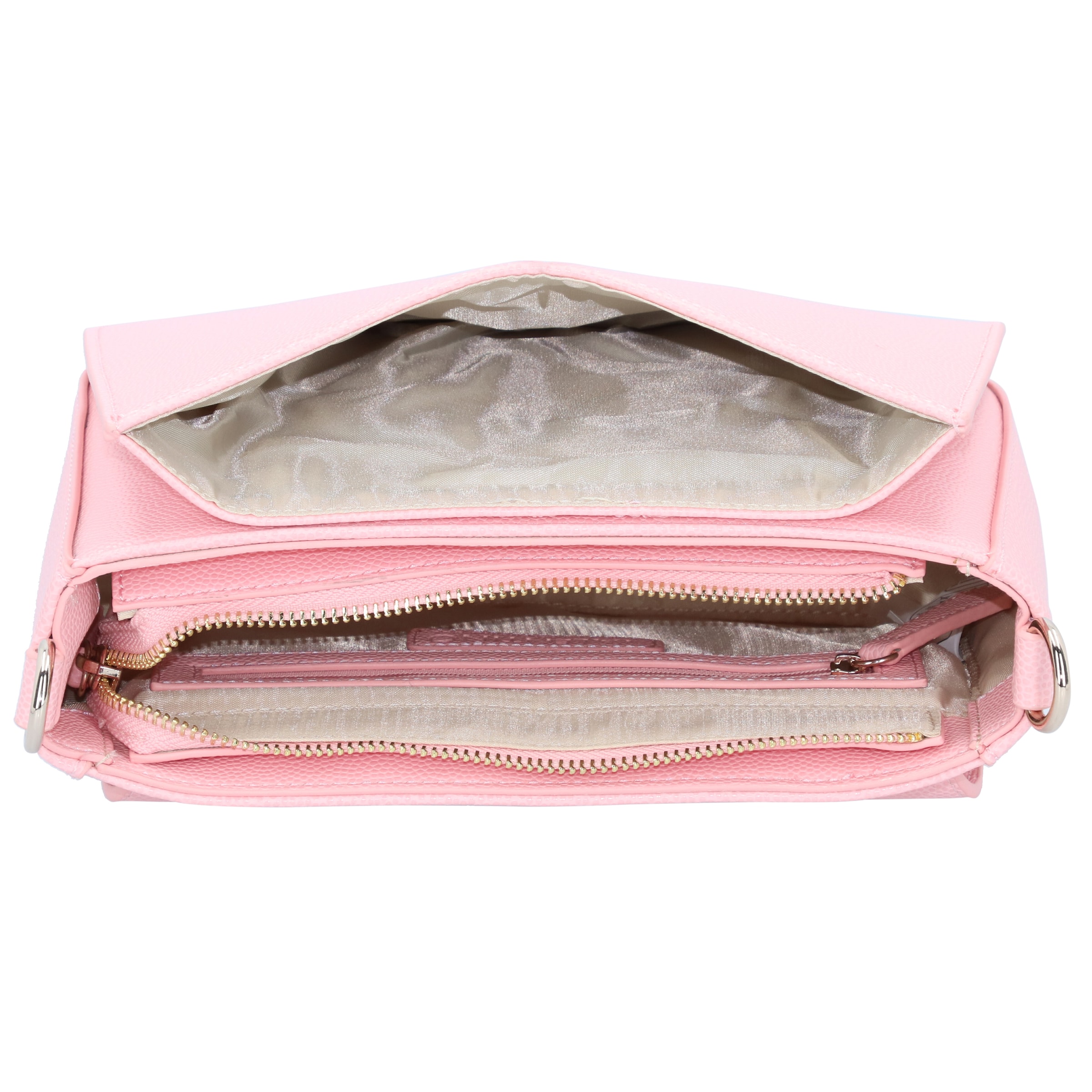 Sac bandoulière 'Divina' VALENTINO en rose