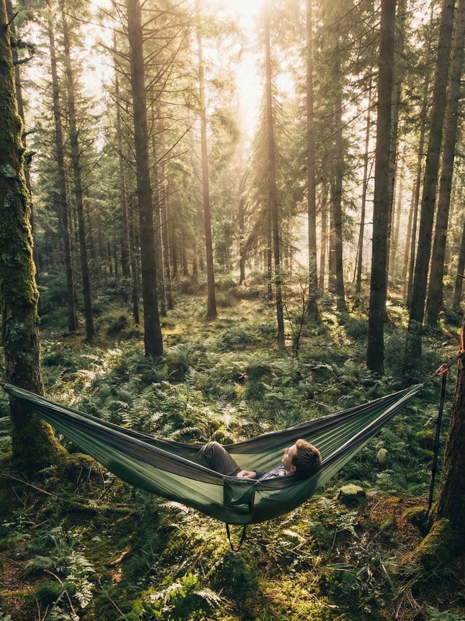 Ready for the wild Outdoor Accessories For Your Next Adventure