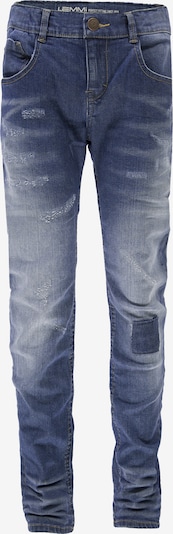 LEMMI Jeans 'Ted' in dunkelblau, Produktansicht