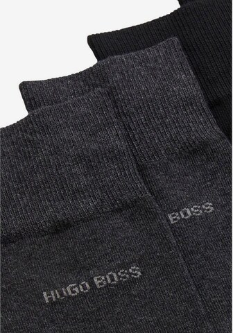 Chaussettes BOSS en mélange de couleurs