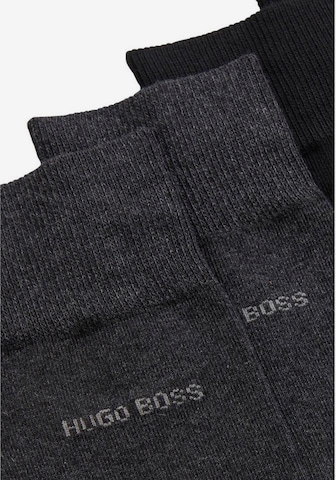 Chaussettes BOSS en mélange de couleurs