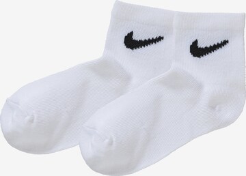 NIKE Sports socks in Mixed colours
