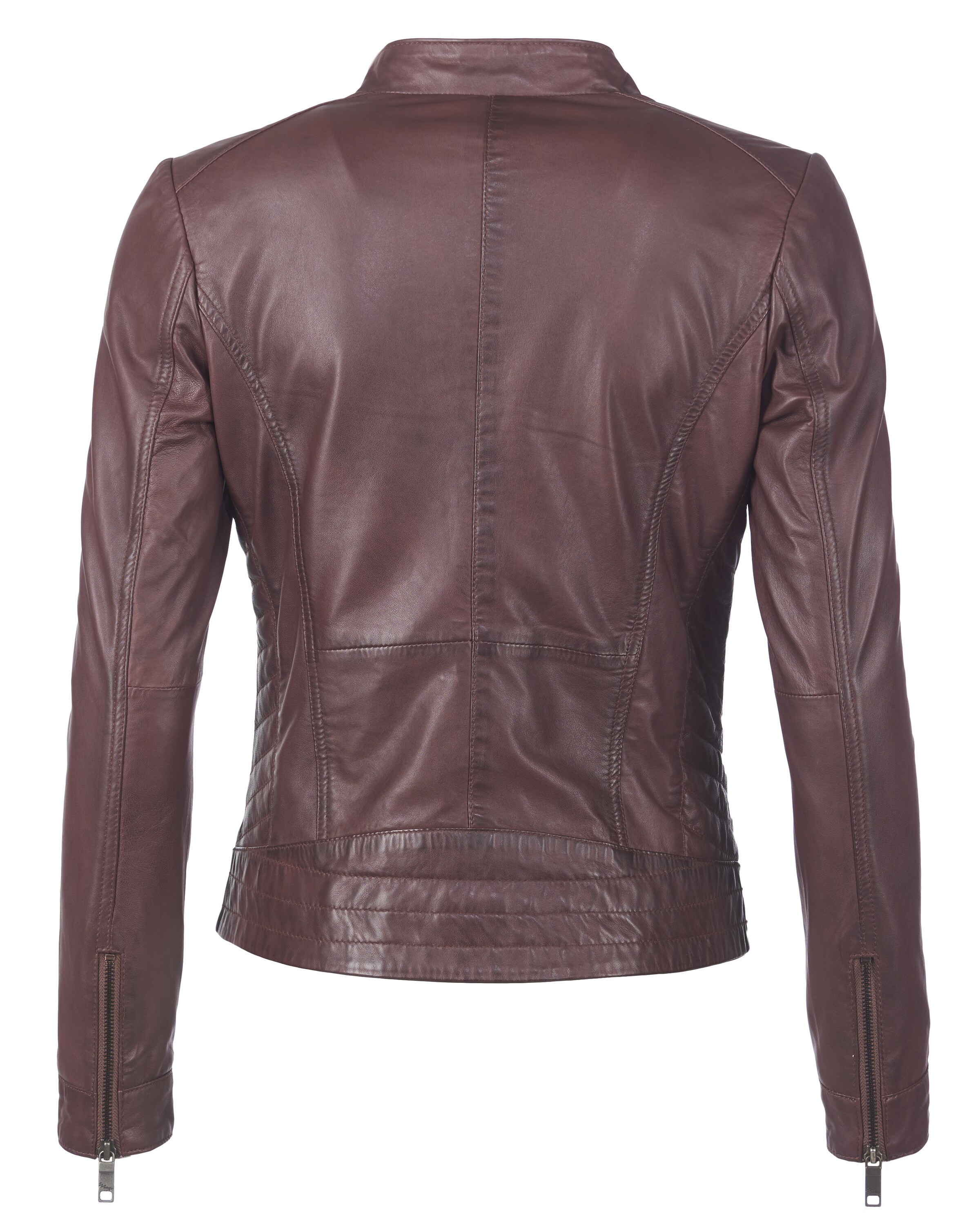 Maze Tussenjas 'Sally' in Rood