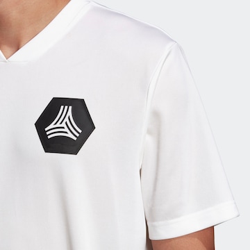 ADIDAS SPORTSWEAR Tricot in Wit