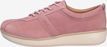 ROMIKA Sneakers in Pink