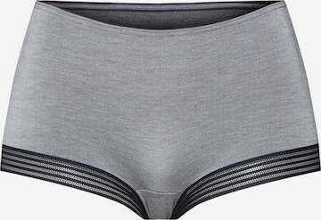 Culotte 'Wow Embrace' SLOGGI en gris : devant