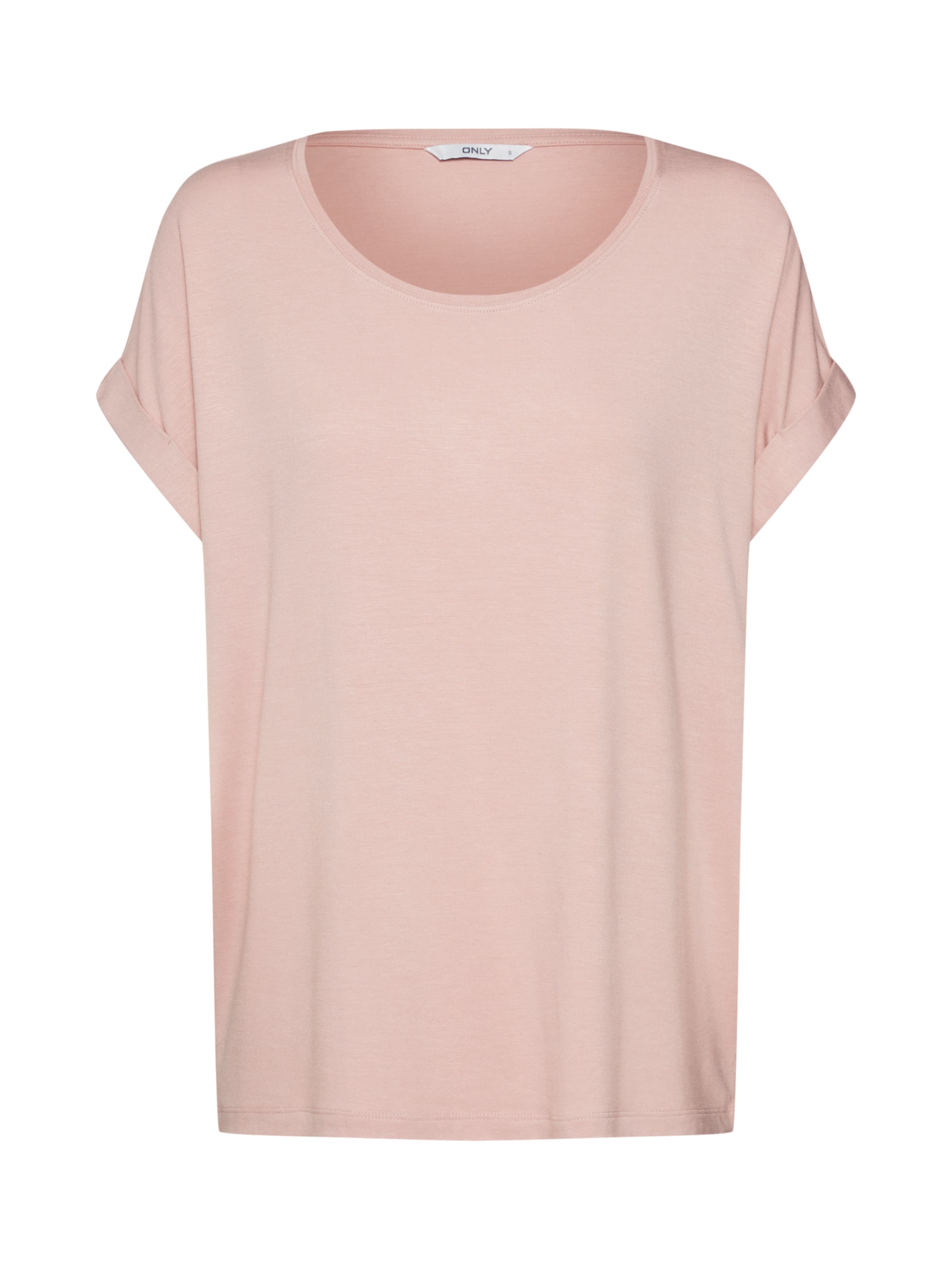 ONLY Tričko 'Moster' – pink: přední strana