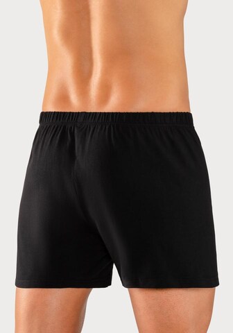 Bruno Banani Boxer shorts in Grey