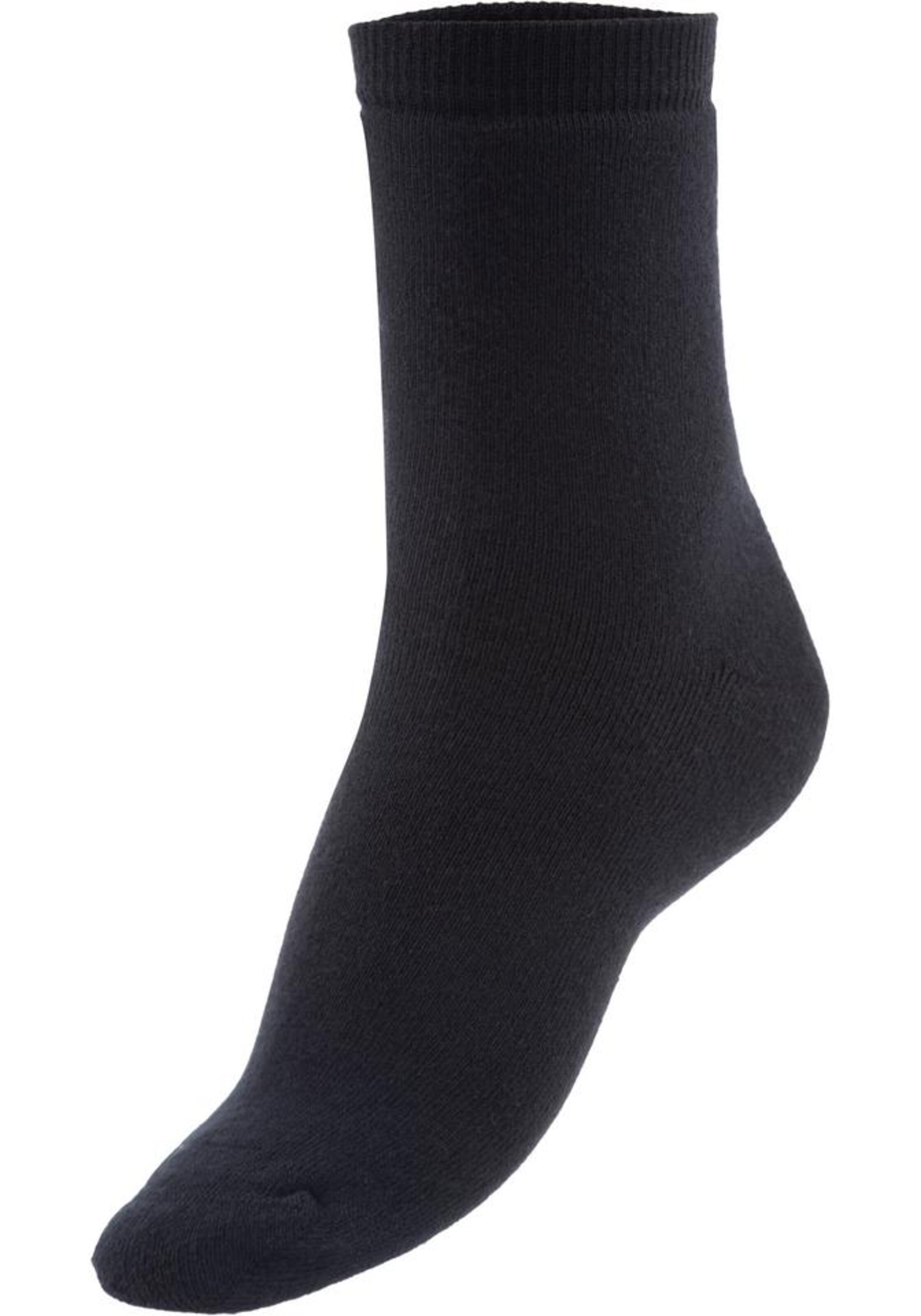 ARIZONA Socks in Black