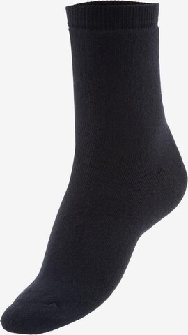 ARIZONA Socken in Schwarz