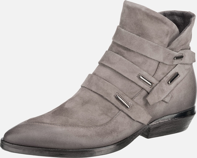 MJUS | Stiefeletten MJUS | Stiefeletten