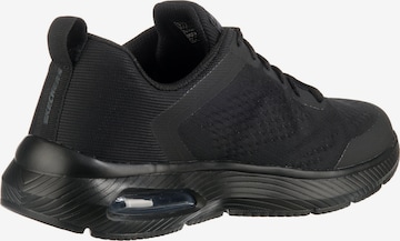 SKECHERS Sneakers 'Dyna Air' in Black