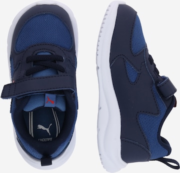 Baskets 'Fun Racer AC Inf' PUMA en bleu