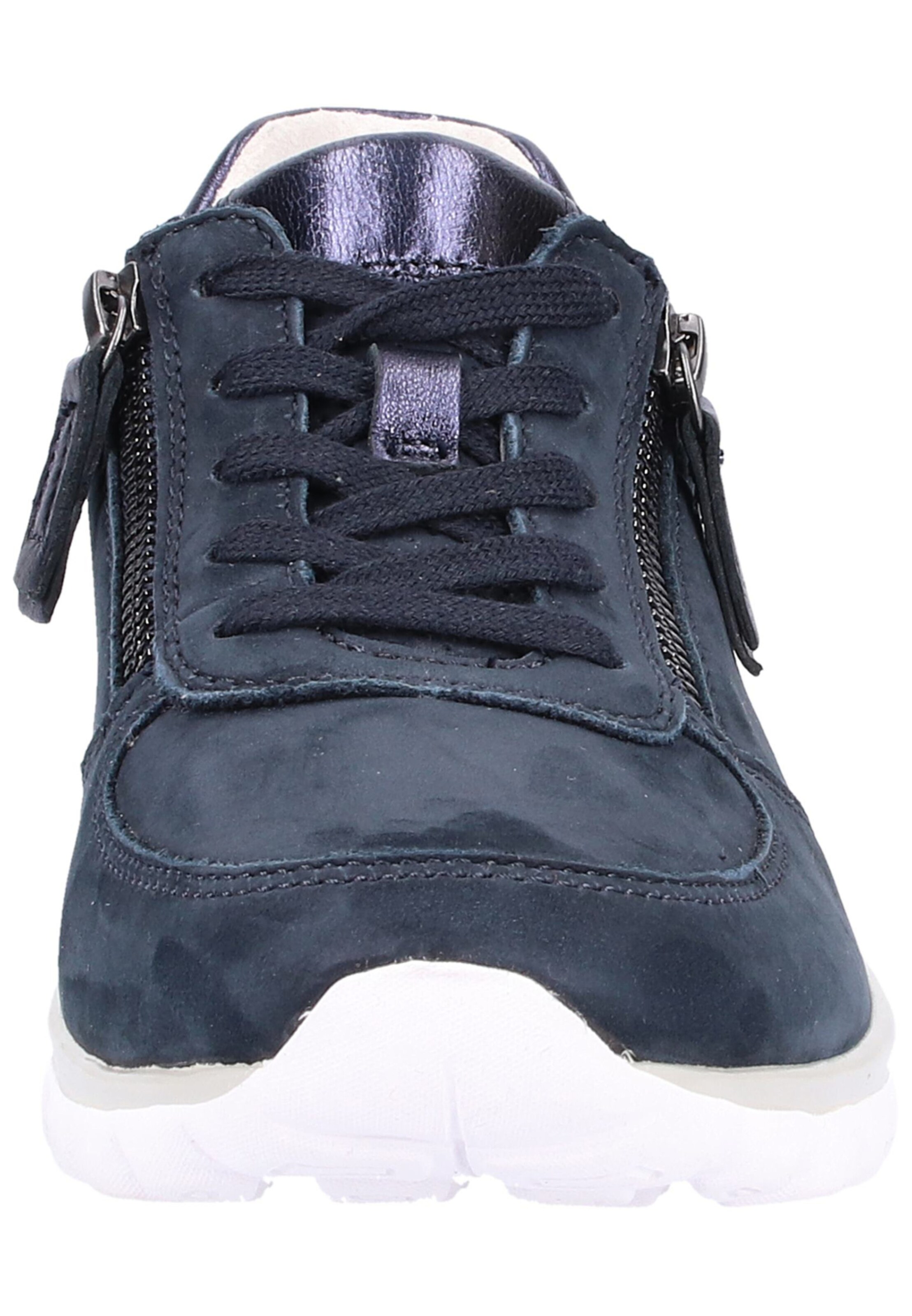 GABOR Veterschoen in Blauw