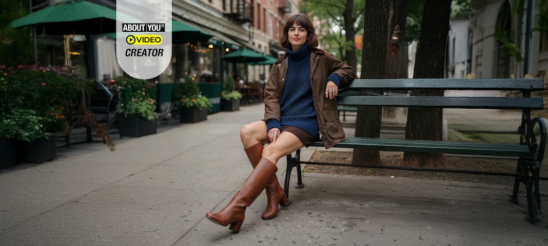 👢 Boots: Step Out in Style