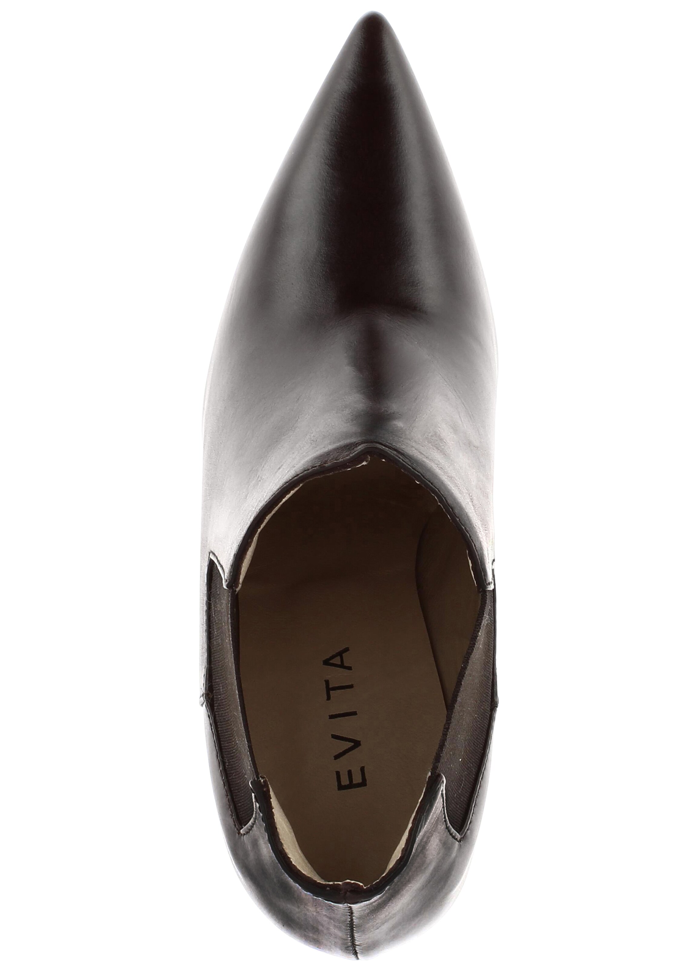 EVITA Ankle boots in Brown