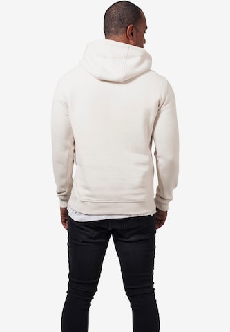 Urban Classics - Sweatshirt em bege