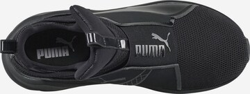 PUMA Sportschuh 'Fierce Core' in Schwarz