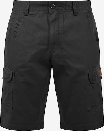 BLEND Regular Pants 'Crixus' in Grey: front