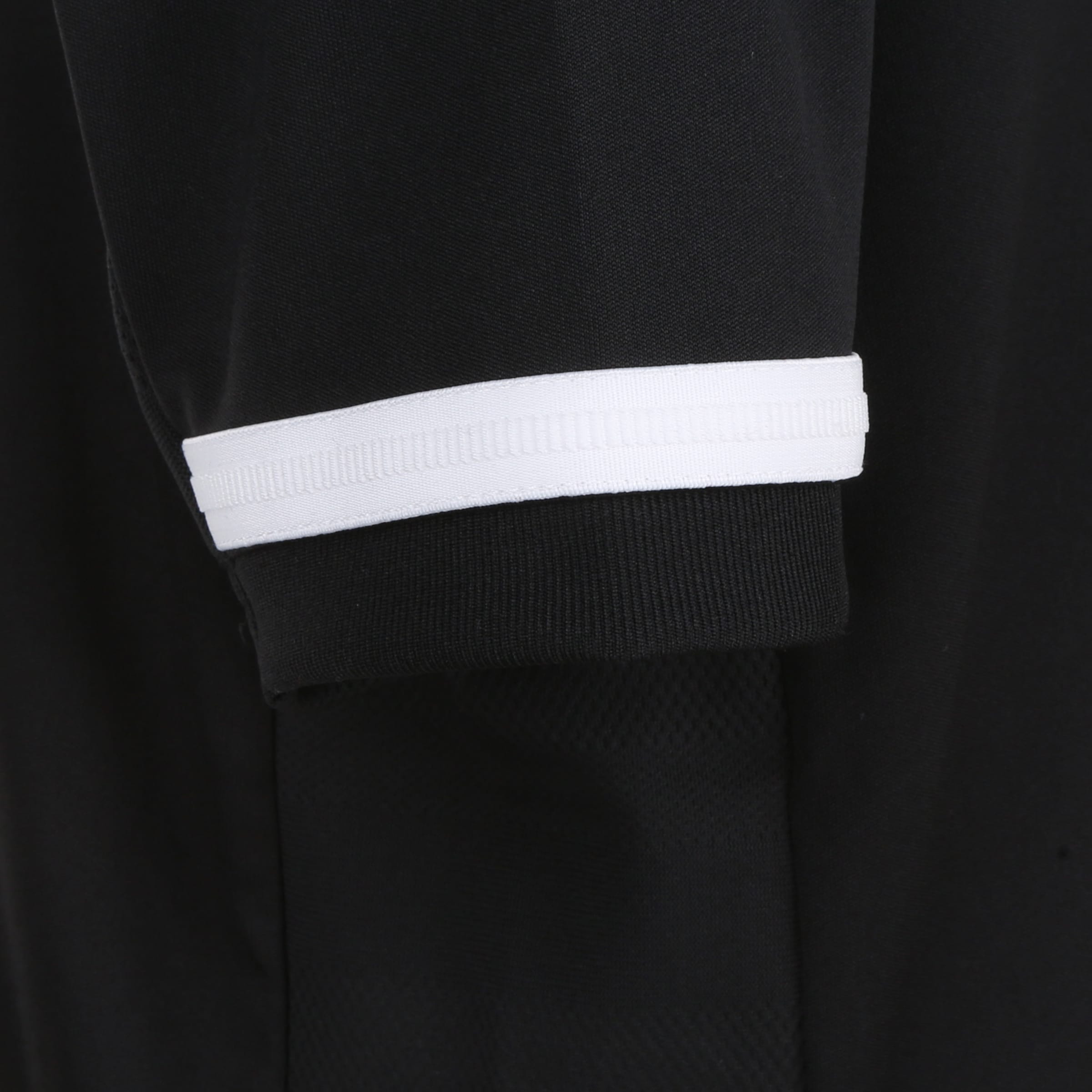 Garçon T-Shirt fonctionnel ADIDAS PERFORMANCE en Noir 