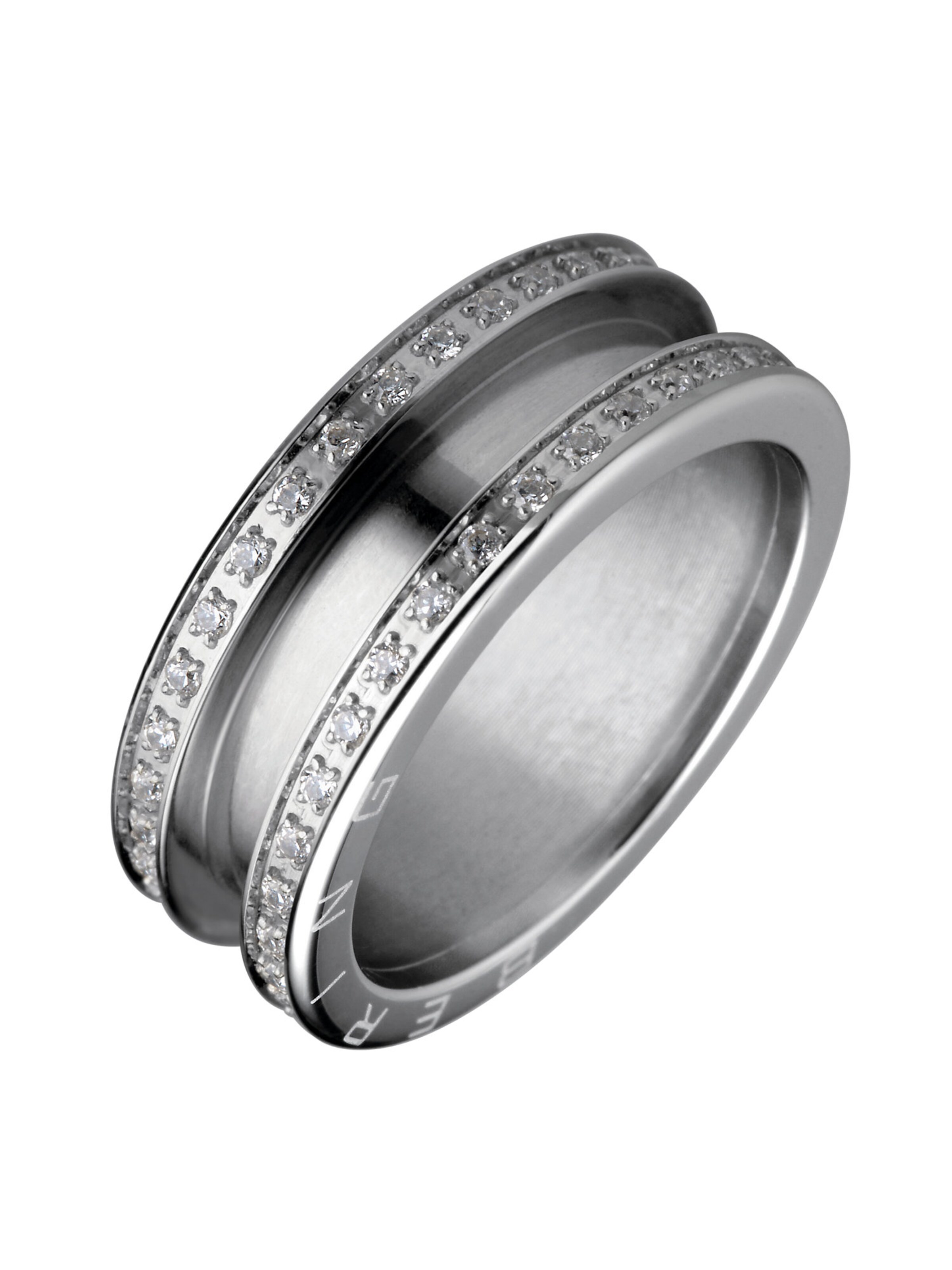 Bering Ring In Silber About You