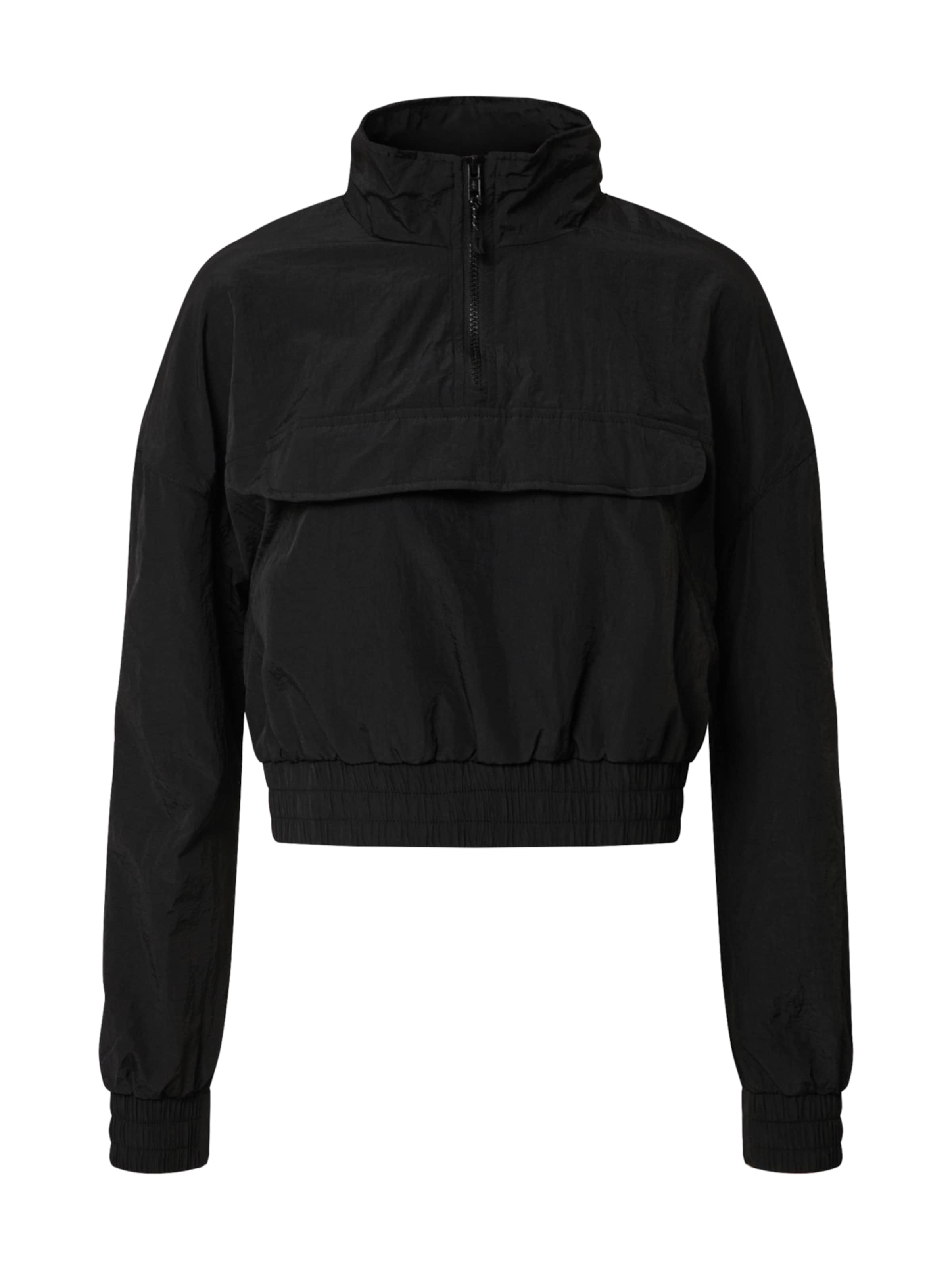 Urban Classics Kevad-sügisjope must, Tootevaade