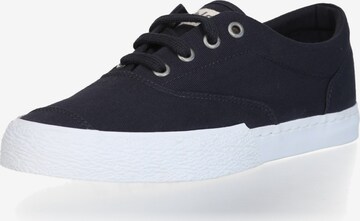 Ethletic Sneakers 'Randall' in Blue: front