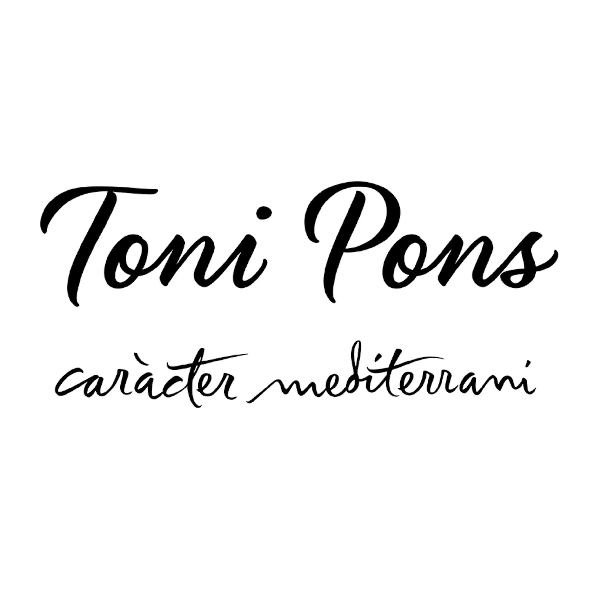 Toni Pons