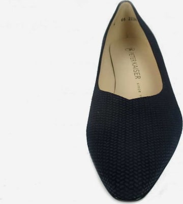 PETER KAISER Pumps in Blauw