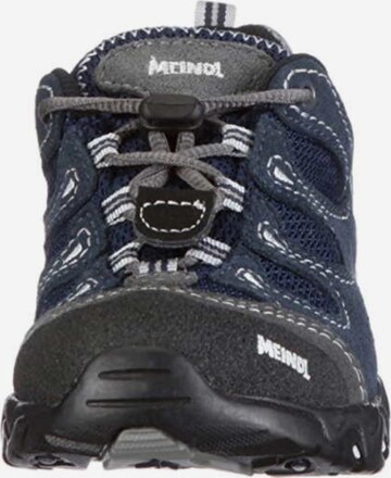 MEINDL Sportschuhe in Blau