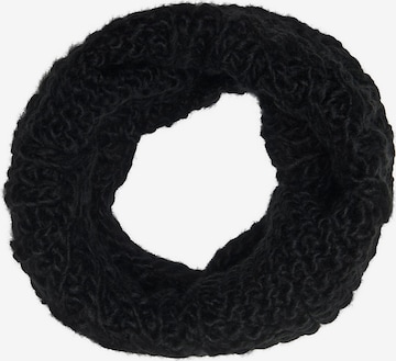 KIDS ONLY Scarf in Black: front