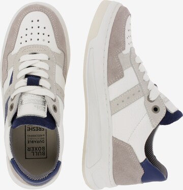 BULLBOXER Sneakers in Blue